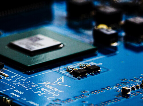 株式会社ロッキー