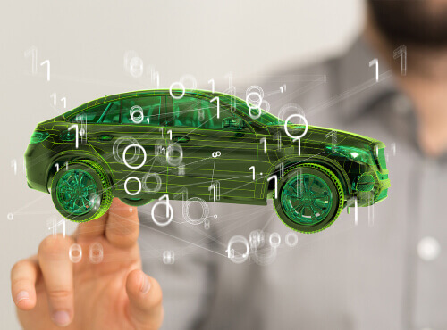 次世代車載システムに貢献するソフトウェア技術