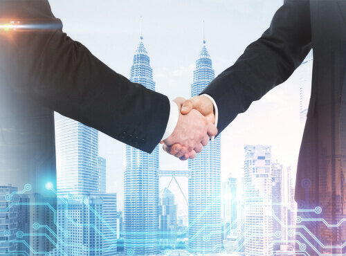 お客様の開発課題に寄り添う設計・検証サービス