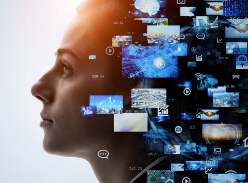 画像技術で社会の課題解決に貢献