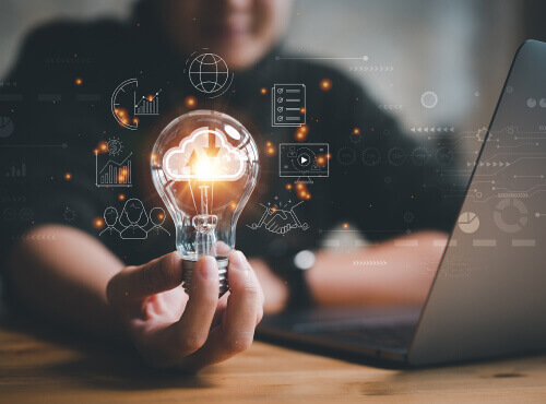 「あったらいいな」をカタチに