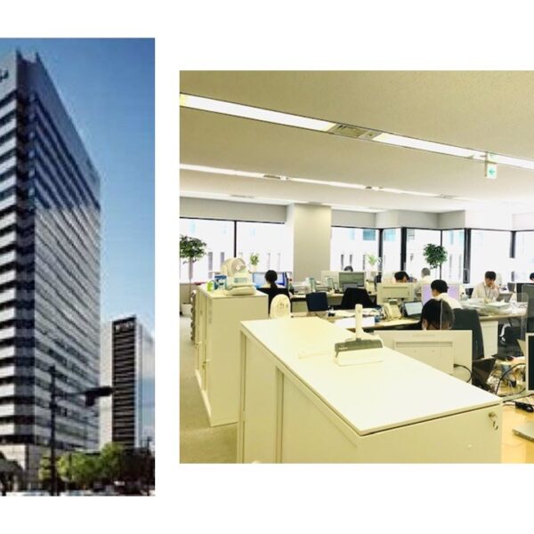 関西セールス本部のご紹介