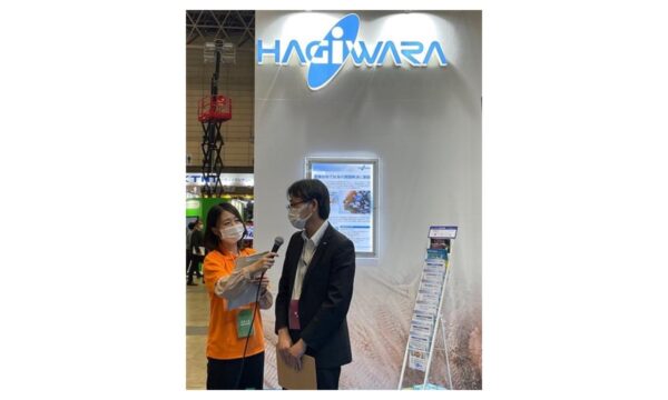 CSPI-EXPOに出展しました