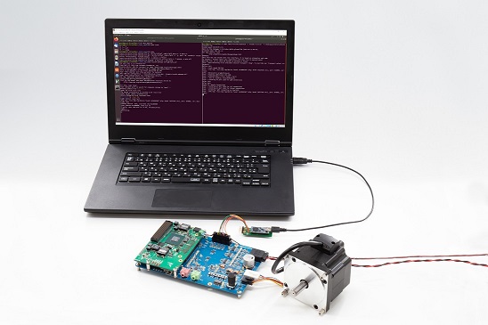 NSITEXE製RISC-V コア評価キット発売について
